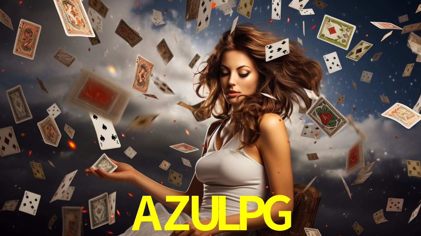 AZULPG
