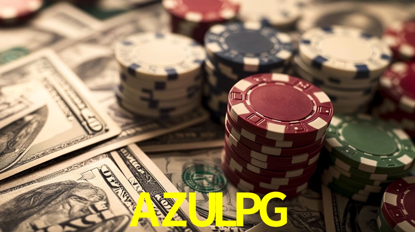 AZULPG